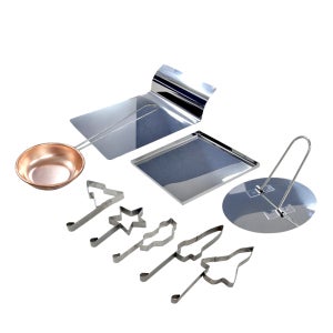 [DAMDA] 추억의 달고나 만들기 세트