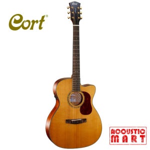 콜트 통기타 CORT GOLD OC6 NAT 네추럴 어쿠스틱기타