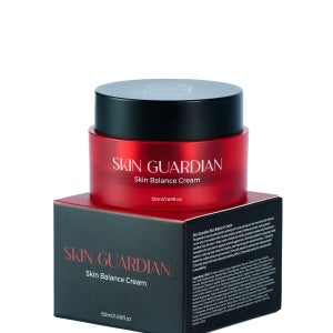 4EA 스킨밸런스 크림 홍조 속건조 장벽 강화 진정 보습