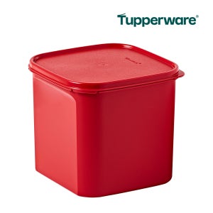 타파웨어 사각 김치통 3번 4L