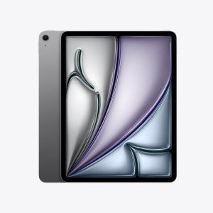 Apple 아이패드 에어 13 M3 Wi-Fi 128GB - 스페이스그레이 MCNH4KH/A