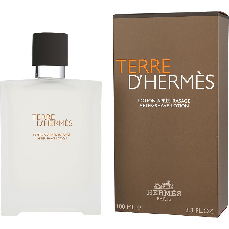 Hermès Terre d'Hermès (에르메스 떼르 데르메스)