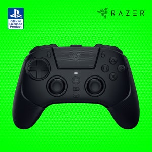 레이저코리아 라이주 V3 프로 PS5/PC 겸용 무선 컨트롤러