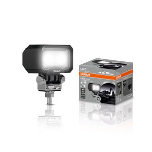 오스람 LED 작업등 써치라이트 114-WD 라이트바 화물차 트럭 중장비 차량용