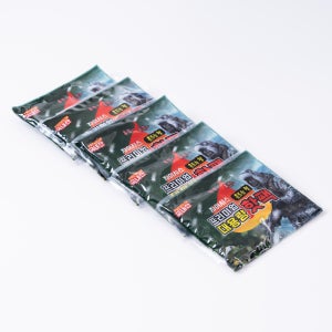 루미앤홈 국산 군용 대용량 핫팩 150g 10개 포켓용 손난로 주머니 흔드는 캠핑 군대