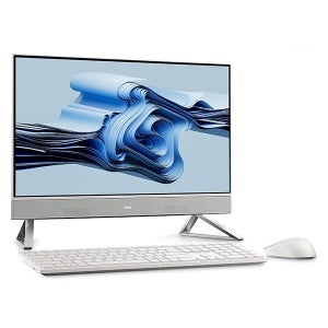 DELL 인스피론 5430 올인원 PC 인텔 코어3 100U 8GB 512GB 윈도우11홈