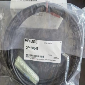 오리지널 키엔스 keyence 케이블 OP-87058 10M