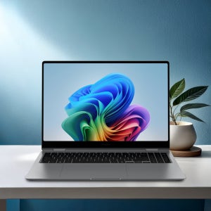 리뷰 삼성전자 갤럭시북5 프로 Intel Ultra7 16인치 Win11홈 AI 노트북 +파우치/마우스