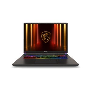 MSI 벡터 A16 HX A8WHG-R7 QHD+ (009) AMD R7-8840HX RTX5070Ti 16GB 1TB WIN11 게이밍 노트북