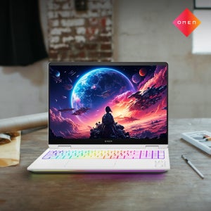 HP 오멘 Max 16-AH0124TX 인텔 U9/RTX 5090/64GB/1TB/Win11 Pro