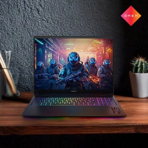 HP 오멘 Max 16-AH0064TX 인텔 U9/RTX 5080/32GB/1TB/Win11 Home