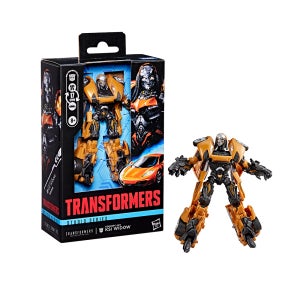 트랜스포머 SS TF4 디럭스 KSI 위도우