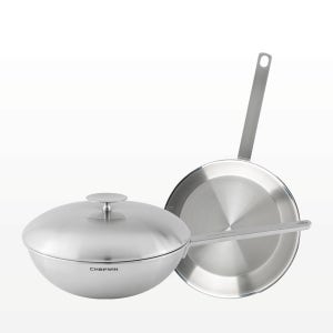 쉐프윈 316 커퍼코어 26세트(26멀티웍+26소테팬)