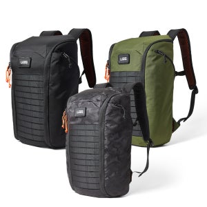 UAG 시빌리언 백팩 20L