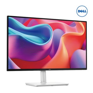 [신제품런칭이벤트] 델 S2725DC QHD IPS 144Hz 스피커 피벗 27 Plus 모니터 S2722DC후속제품