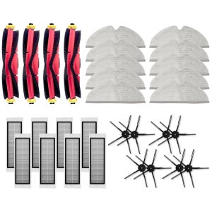 [호환] 로보락 S6 MaxV S5 MAX 소모품 12개월 세트