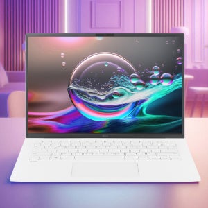 LG전자 그램14 U5 125H 14ZD90S-GX59K DDR5 32GB, 2TB