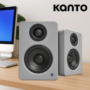 [국내정발] 칸토오디오 YU2 스피커