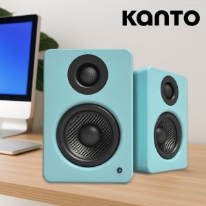 [국내정발] 칸토오디오 YU2 스피커