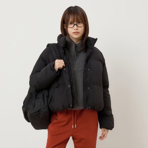 스파오 파스텔 푸퍼 SPJPG11G01