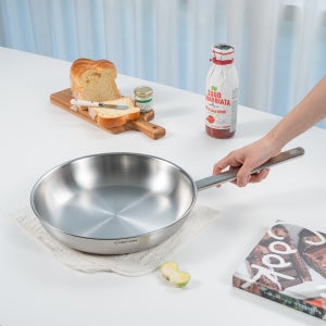 쉐프윈 316 커퍼코어 통5중 28cm 후라이팬