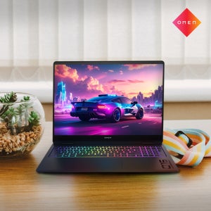 HP 오멘 Max 16-AH0198TX 인텔 U9/RTX 5070/32GB/1TB/Win11 Pro