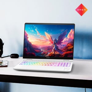 HP 오멘 Max 16-AH0159TX 인텔 U9/RTX 5070/32GB/1TB/Win11 Home