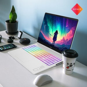 HP 오멘 Max 16-AH0161TX 인텔 U7/RTX 5070/32GB/1TB/Win11 Home