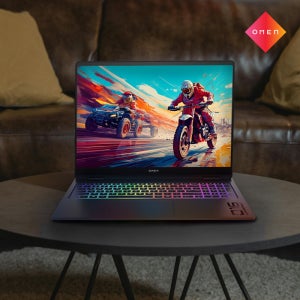 HP 오멘 Max 16-AH0162TX 인텔 U7/RTX 5070/32GB/1TB/Win11 Home