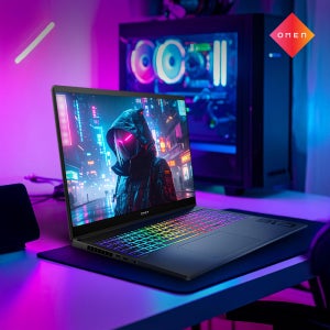 HP 오멘 Max 16-AH0175TX 인텔 U9/RTX 5060/32GB/1TB/Win11 Home