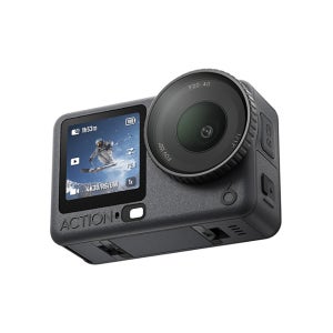 DJI Osmo Action 6 Standard Combo 오즈모 액션6 스탠더드 콤보