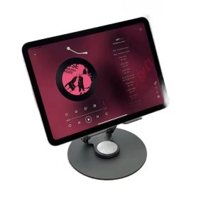 신형 태블릿 스탠드 태블릿거치대 아이패드거치대