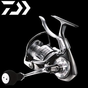 다이와 24 임펄트 3000XH-LBD 브레이크릴 감성돔 벵에돔 갯바위낚시 릴