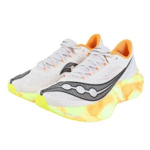 써코니 엔돌핀 프로 4 S20939-30 오렌지 런닝화 남자 남성