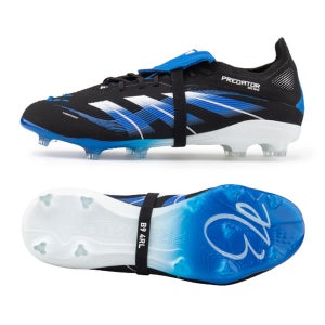 아디다스 쥬니어 프레데터 주드 벨링엄 엘리트 FT FG 천연잔디 축구화 검정 JR1754