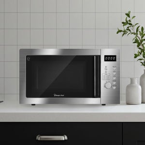 매직쉐프 30L 상업용 업소용 편의점 PC방 대용량 전자레인지 MMW-WC30ET1S