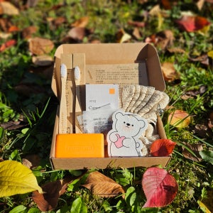 제로웨이스트 키트 생활 생필품 선물 세트 대량 납품 답례품