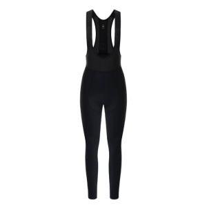 UKE Women’s 방풍 기모 빕타이즈 PR-1 (우먼) 블랙