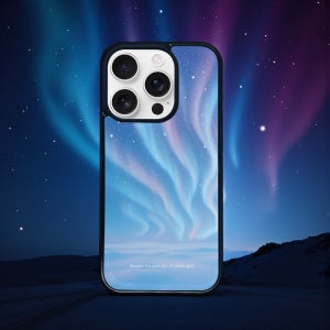 AURORA 에폭시케이스