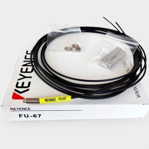 KEYENCE 센서 광섬유 센서 헤드 FU-66