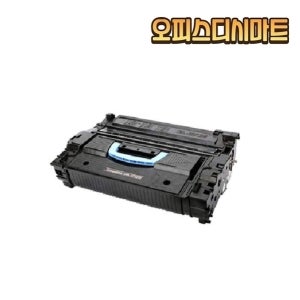 HP재생토너 NO.25X CF325X 검정 M806dn/34.5K HP 검정 Black M8