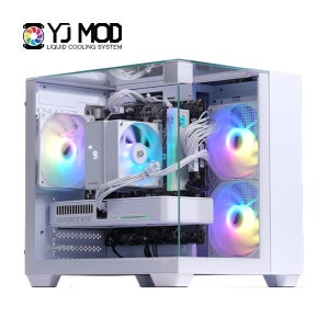 11월 월간견적 5600 RTX 5060 GY158 리그오브레전드,발로란트,오버워치,배틀그라운드