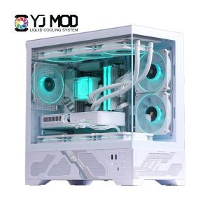 11월 월간견적 9600 RTX 5060 Ti GY159 리그오브레전드,마비노기 모바일,아이온2