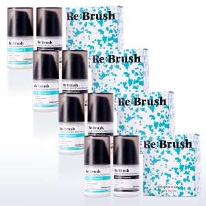 리브러쉬 데일리 케어 농축 가글 선물 세트 50ml, 8개