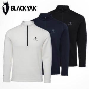 블랙야크 기능성 긴팔 티셔츠 등산복 아웃도어 폴라텍 파워드라이 기모 집업 긴팔티 겨울용