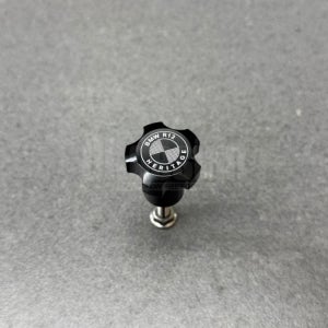 R12/R12 나인티/R12GS 디케이디자인 시트 리무벌 볼트 BR12036