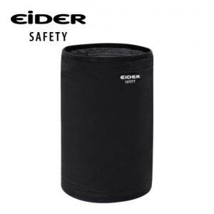 아이더세이프티 라이트코어 넥워머 블랙 HMF24901 등산 레져 보온 방한 동계용품