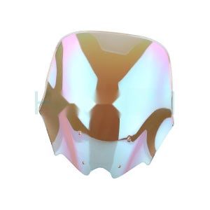 혼다 호환 NC700/NC750S 튜닝 윈드실드 스크린 2010-2015 SD11234B