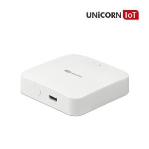 유니콘 TS-G5 스마트 IoT 중계기(Zigbee+BT+WIFI)
