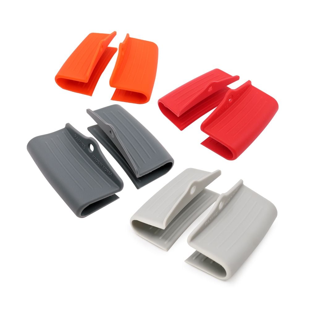 냄비손잡이 오븐 라면먹을때 서빙용 알바 식당 음식점냄비잡이 2P